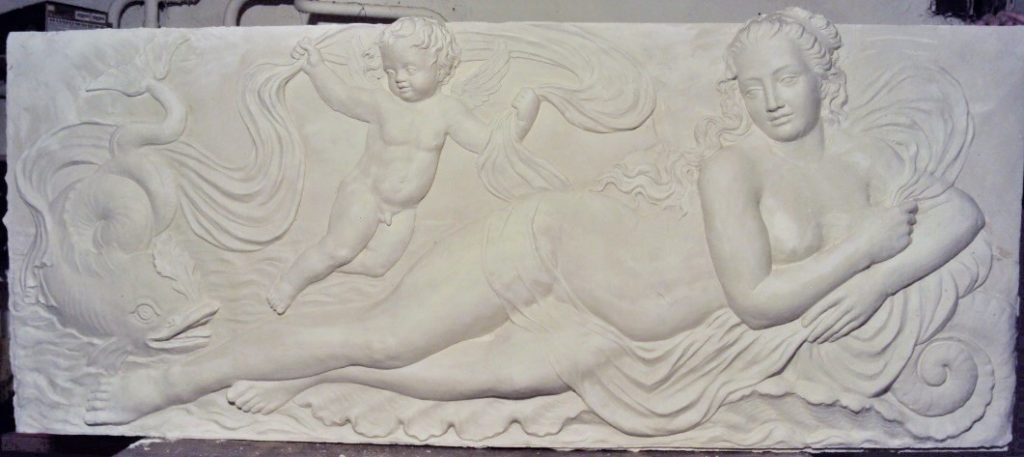 Marine Deities — 15