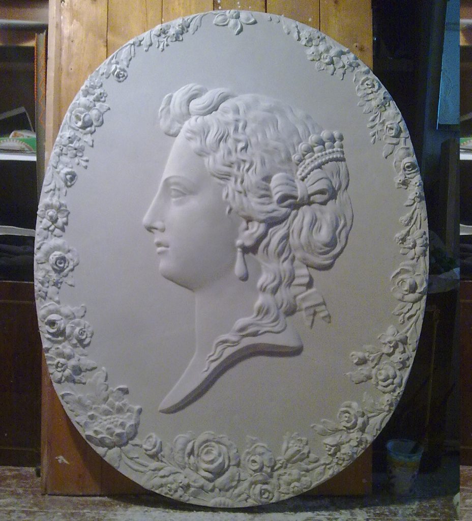 Marie Antoinette — 4