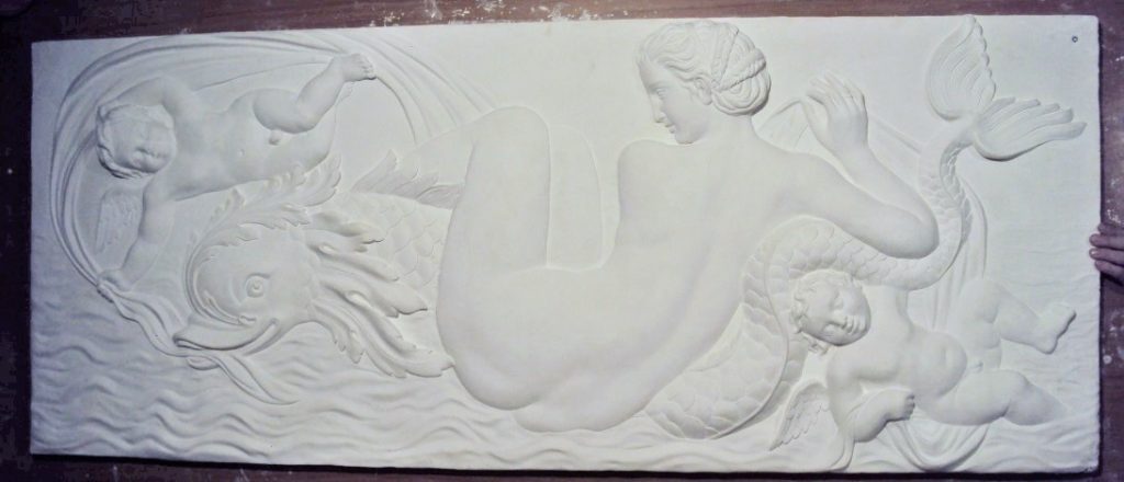 Marine Deities — 14