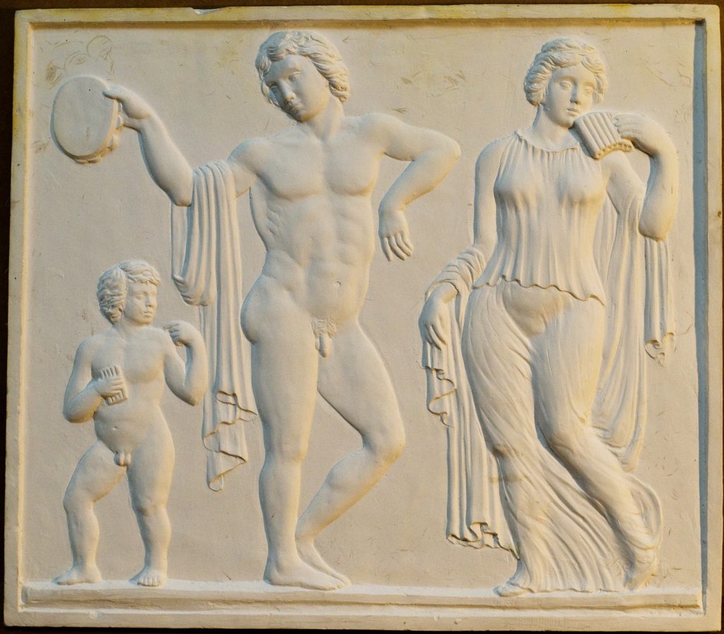Musicians — 2