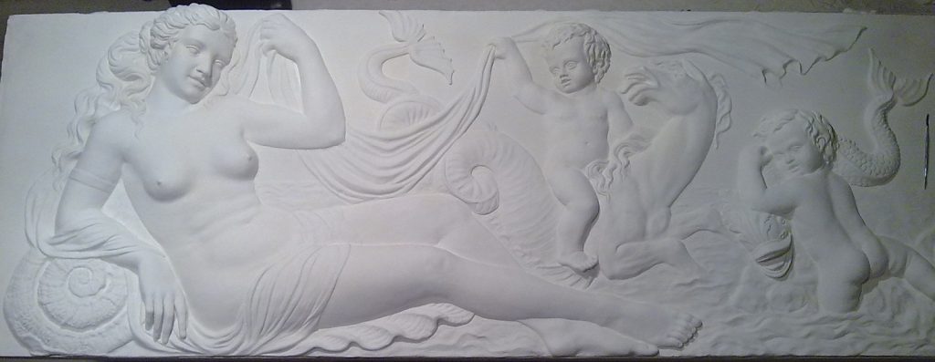 Marine Deities — 13