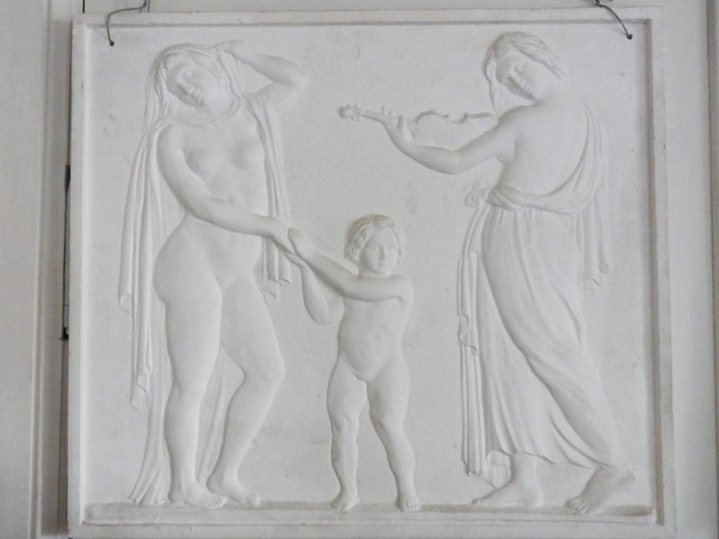 Musicians — 1